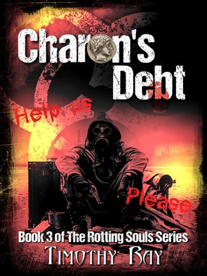 cover image of Charon's Debt
